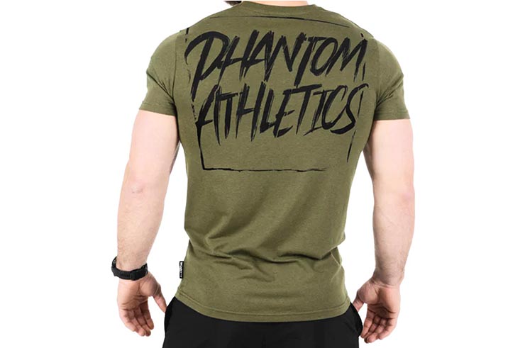 Nouveau prod Phantom