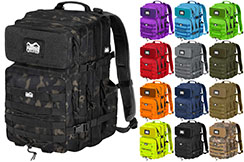 Backpack (45L) - Delta, Phantom Athletics