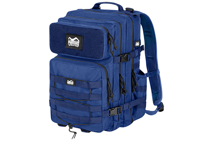 Mochila (45L) - Delta, Phantom Athletics