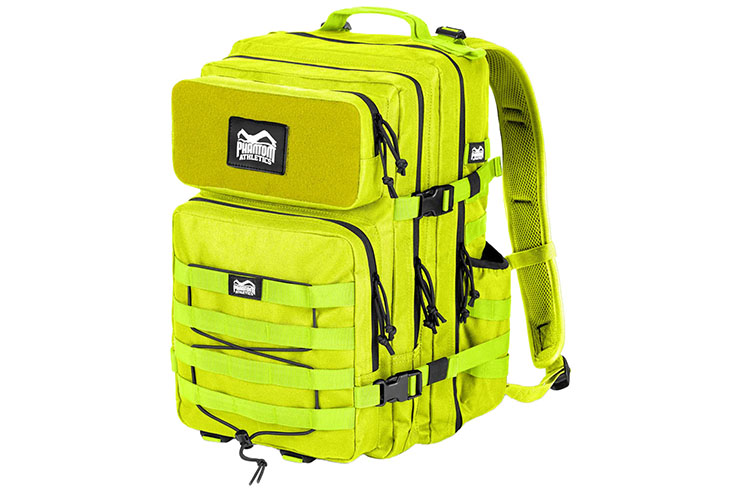 Mochila (45L) - Delta, Phantom Athletics