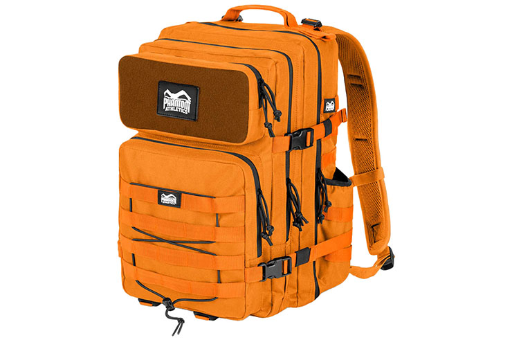 Mochila (45L) - Delta, Phantom Athletics