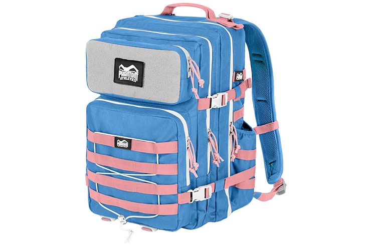 Mochila (45L) - Delta, Phantom Athletics
