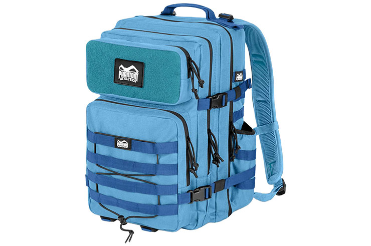 Mochila (45L) - Delta, Phantom Athletics