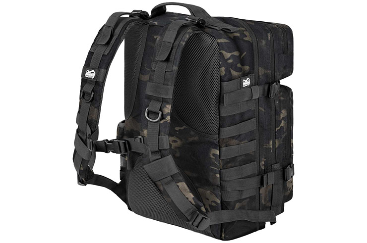 Backpack (45L) - Delta, Phantom Athletics