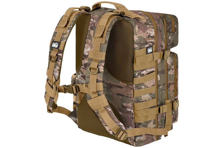 Backpack (45L) - Delta, Phantom Athletics