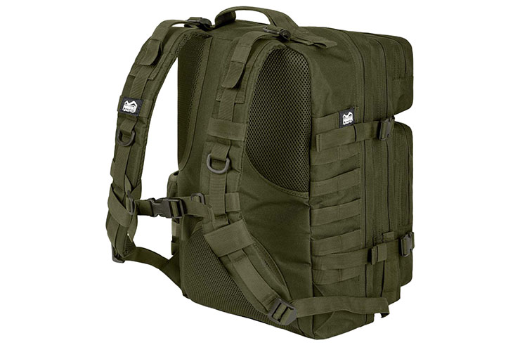 Mochila (45L) - Delta, Phantom Athletics