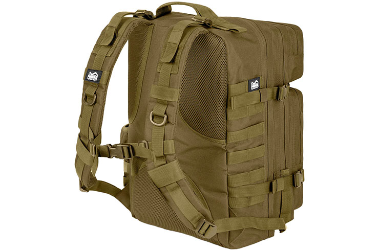 Backpack (45L) - Delta, Phantom Athletics