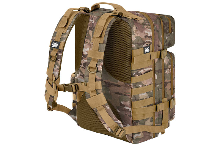 Mochila (45L) - Delta, Phantom Athletics
