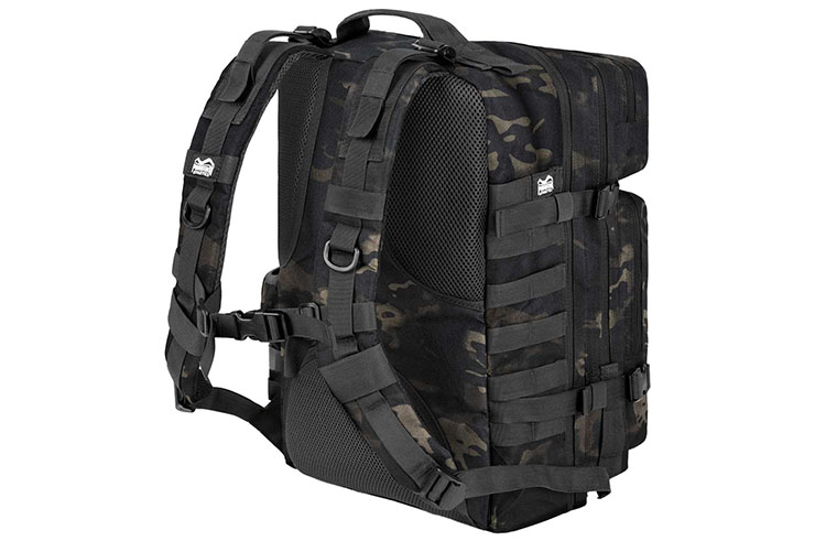 Mochila (45L) - Delta, Phantom Athletics