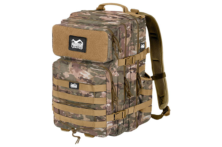 Backpack (45L) - Delta, Phantom Athletics