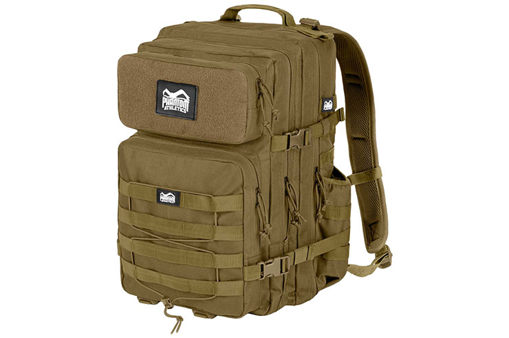 Mochila (45L) - Delta, Phantom Athletics