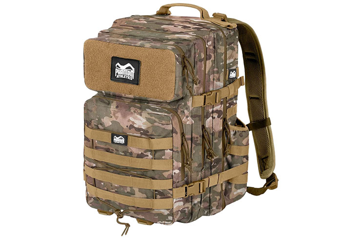 Mochila (45L) - Delta, Phantom Athletics