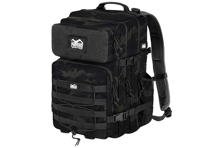Mochila (45L) - Delta, Phantom Athletics
