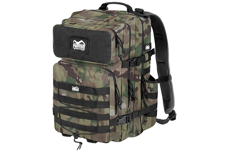 Mochila (45L) - Delta, Phantom Athletics