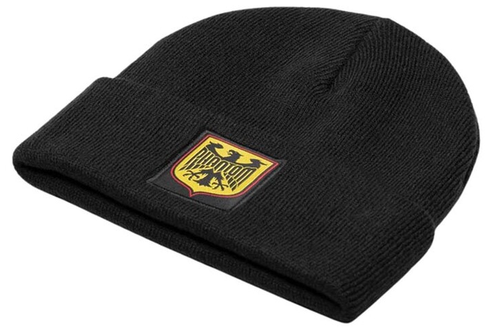 Gorro - Alemanha, Atletismo Fantasma