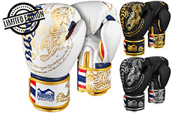 Muay Thai gloves - Limited Edition, Phantom Athletics