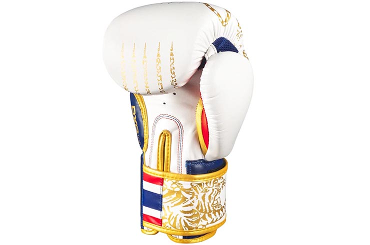 Muay Thai gloves - Limited Edition, Phantom Athletics