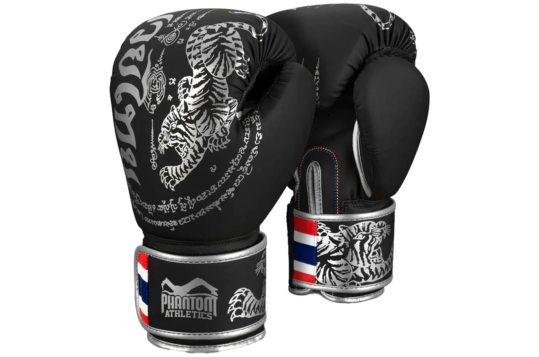 GANTS BOXE SAKYANT II CUIR