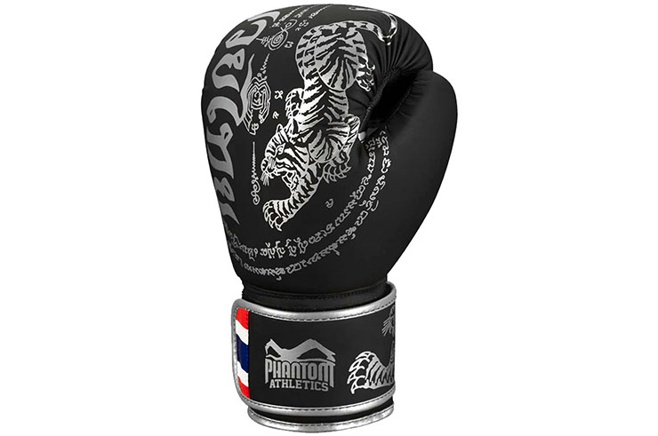 Muay Thai gloves - Limited Edition, Phantom Athletics