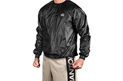 Chaqueta deportiva, Nomax-S - Phantom Athletics