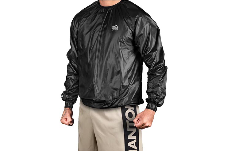 Chaqueta deportiva, Nomax-S - Phantom Athletics