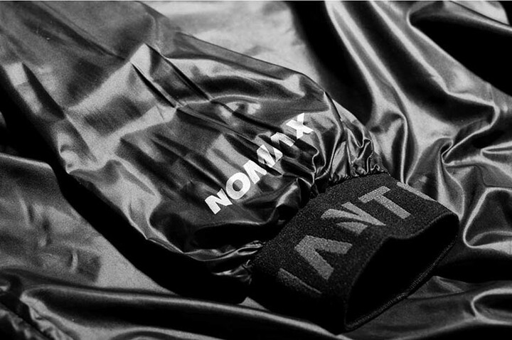 Jaqueta de moletom, Nomax-S - Phantom Athletics