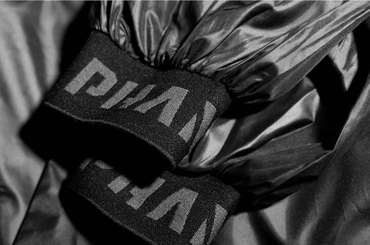 Jaqueta de moletom, Nomax-S - Phantom Athletics