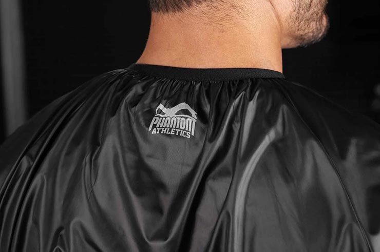 Chaqueta deportiva, Nomax-S - Phantom Athletics