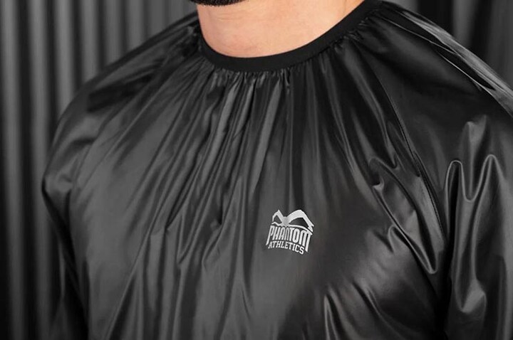 Jaqueta de moletom, Nomax-S - Phantom Athletics
