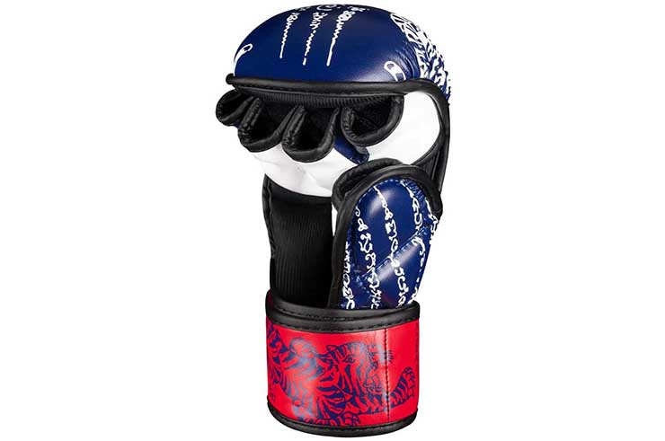 Guantes de sparring y MMA - Colección Muay Thay, Phantom Athletics