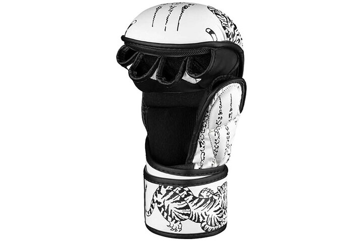 Luvas de Sparring & MMA - Muay Thay Coleção, Phantom Athletics
