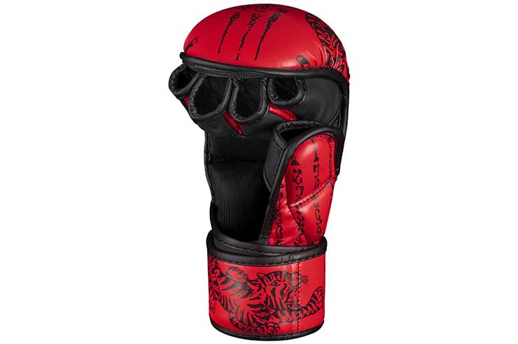 Guantes de sparring y MMA - Colección Muay Thay, Phantom Athletics