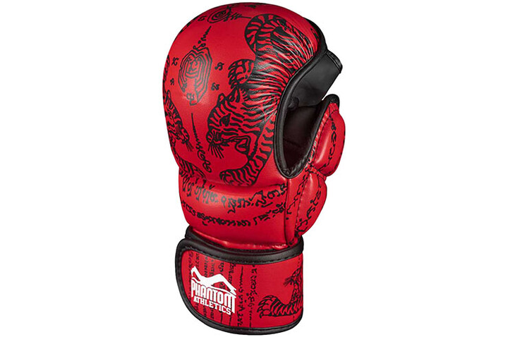 Luvas de Sparring & MMA - Muay Thay Coleção, Phantom Athletics