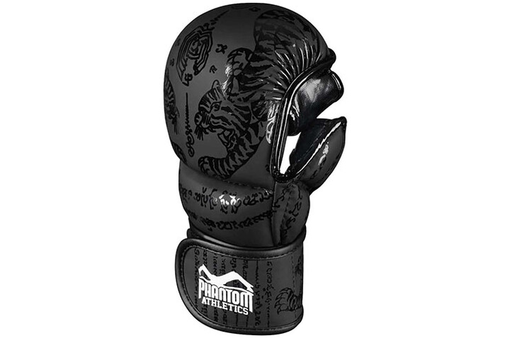 Luvas de Sparring & MMA - Muay Thay Coleção, Phantom Athletics