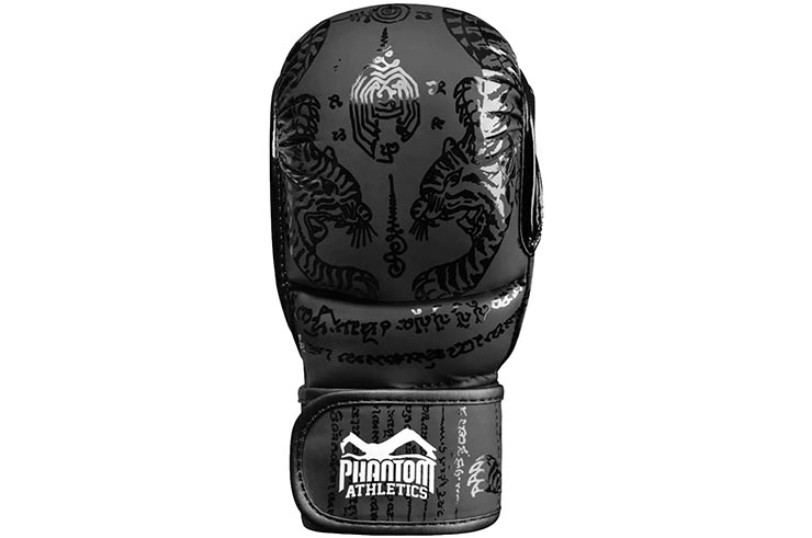 Sparring & MMA Gloves - Muay Thay Collection, Phantom Athletics