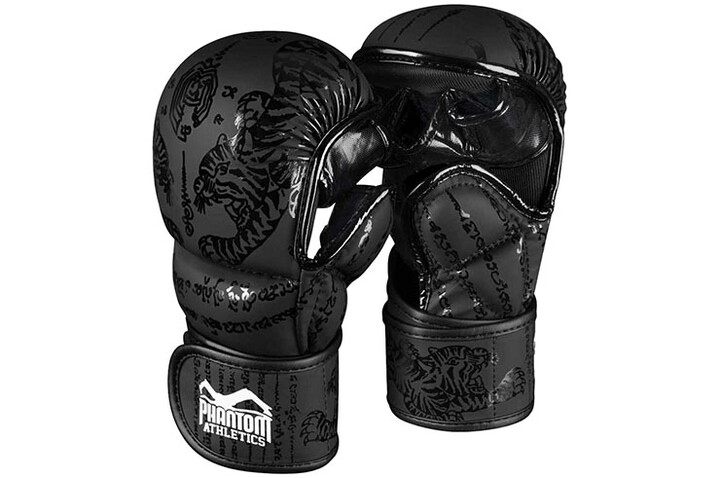 Luvas de Sparring & MMA - Muay Thay Coleção, Phantom Athletics