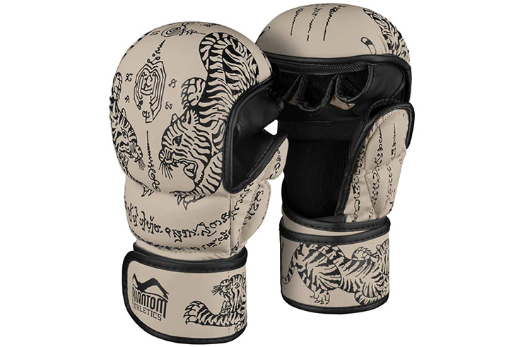 Gants de Sparring & MMA - Muay Thay Collection, Phantom Athletics