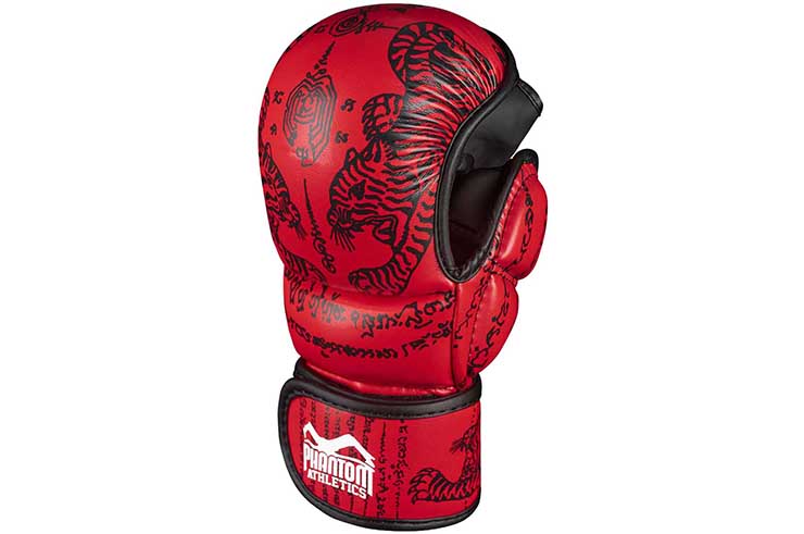 Guantes de sparring y MMA - Colección Muay Thay, Phantom Athletics