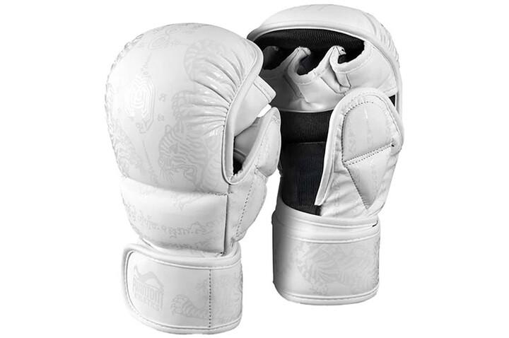 Luvas de Sparring & MMA - Muay Thay Coleção, Phantom Athletics