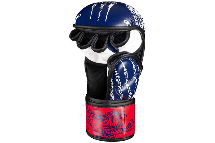 Gants de Sparring & MMA - Muay Thay Collection, Phantom Athletics