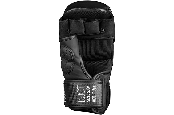 Gants de Sparring & MMA - Riot Pro, Phantom Athletics