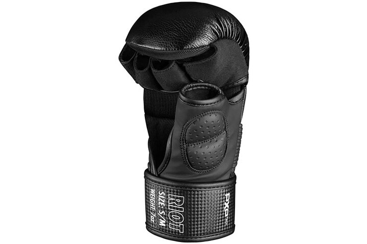 Luvas de Sparring & MMA - Riot Pro, Phantom Athletics