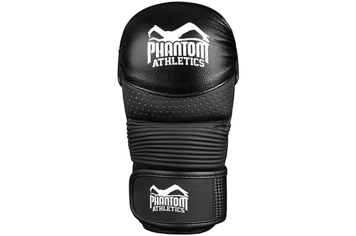 Luvas de Sparring & MMA - Riot Pro, Phantom Athletics