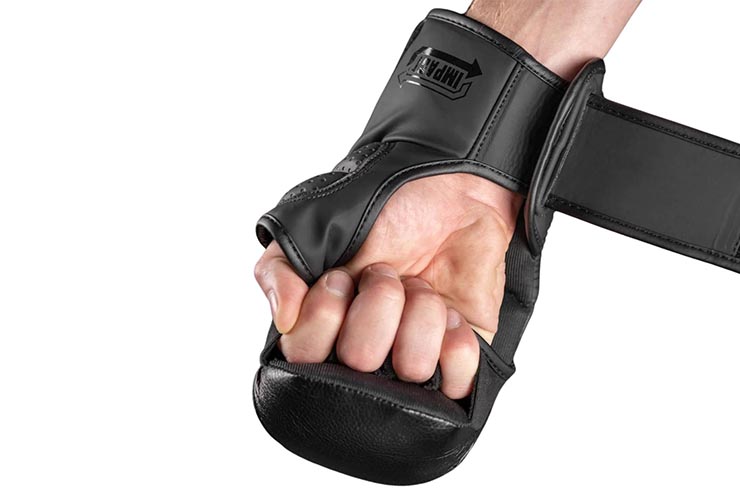 Sparring & MMA gloves - Riot Pro, Phantom Athletics