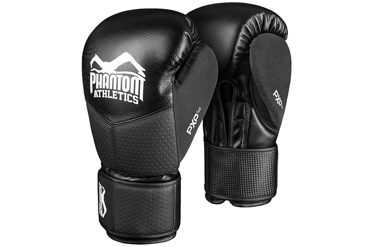 Boxing gloves - Riot Pro, Phantom Athletics