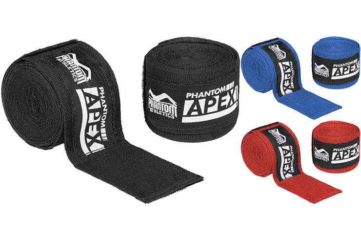 Support bands, 250/400 cm - Apex, Phantom Athletics