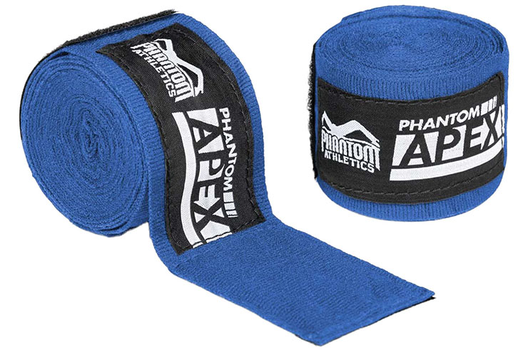 Vendas de boxeo, 250/400 cm - Apex, Phantom Athletics