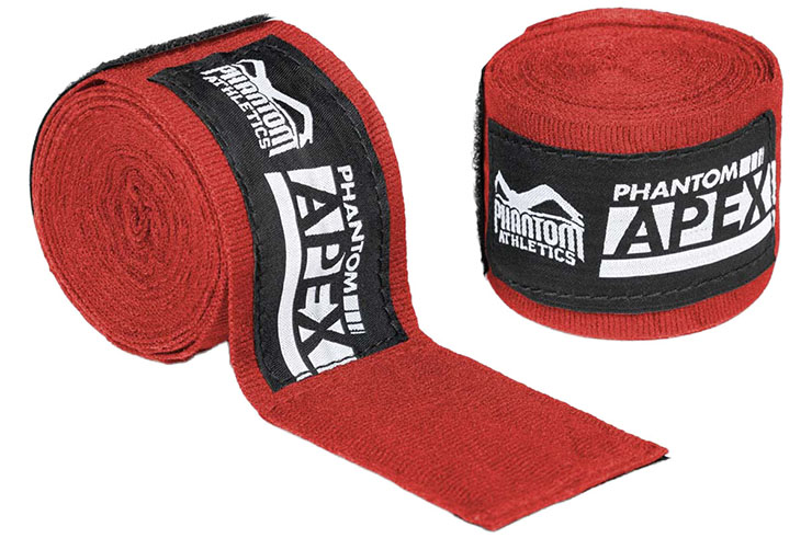 Bandes de maintien, 250/400 cm - Apex, Phantom Athletics