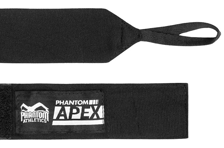 Bandes de maintien, 250/400 cm - Apex, Phantom Athletics