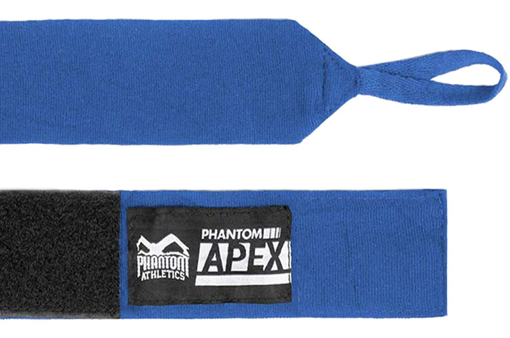 Bandes de maintien, 250/400 cm - Apex, Phantom Athletics